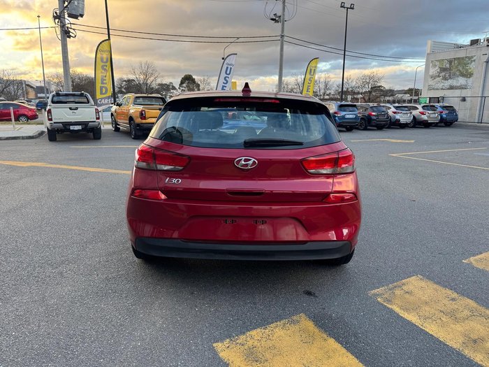 2018 Hyundai i30 Active