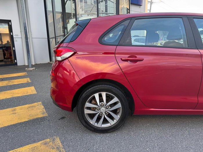 2018 Hyundai i30 Active