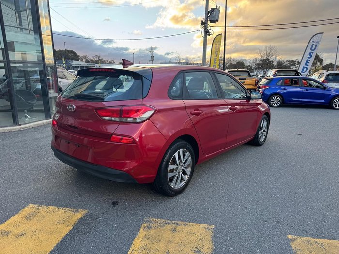 2018 Hyundai i30 Active