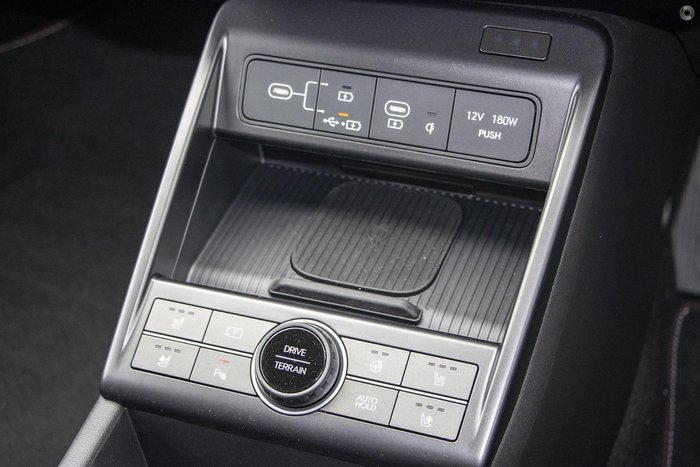 2025 Hyundai Kona Premium N Line