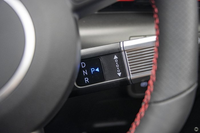 2025 Hyundai Kona Premium N Line