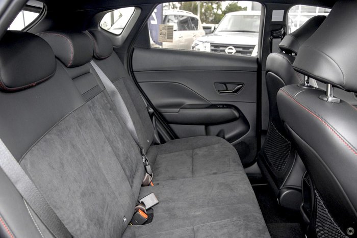 2025 Hyundai Kona Premium N Line