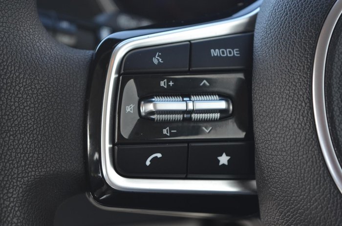 2023 Kia Carnival S