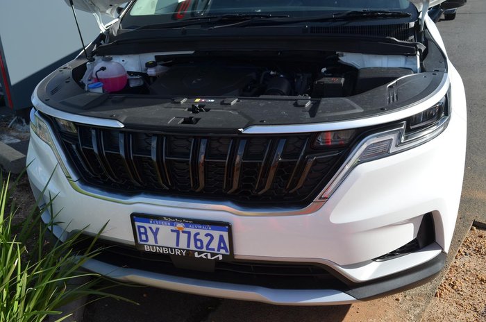 2023 Kia Carnival S