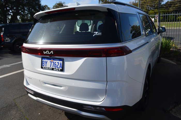 2023 Kia Carnival S