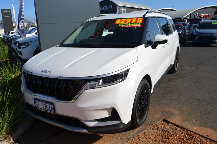 2023 Kia Carnival S