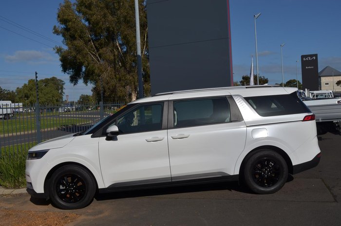 2023 Kia Carnival S