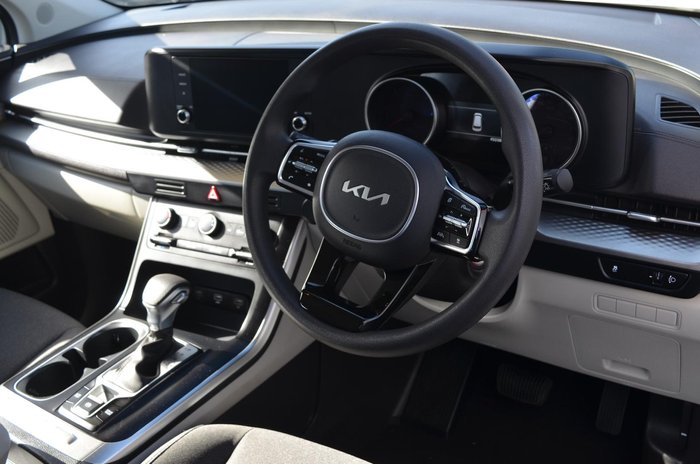 2023 Kia Carnival S