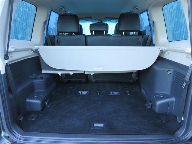 2013 MITSUBISHI PAJERO VR-X LWB (4x4)