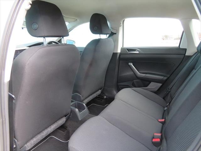 2019 VOLKSWAGEN POLO 70TSI TRENDLINE