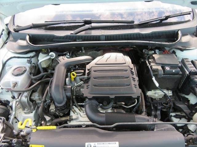 2019 VOLKSWAGEN POLO 70TSI TRENDLINE