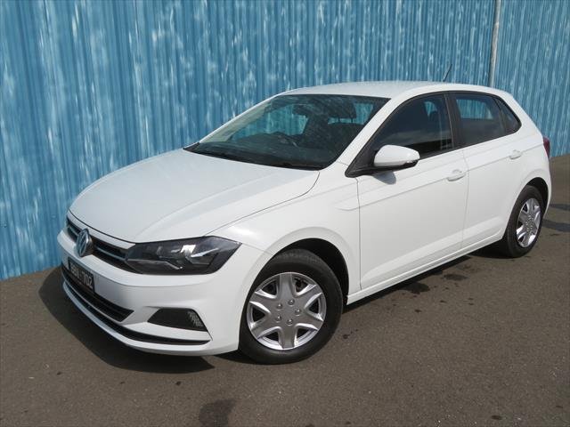 2019 VOLKSWAGEN POLO 70TSI TRENDLINE