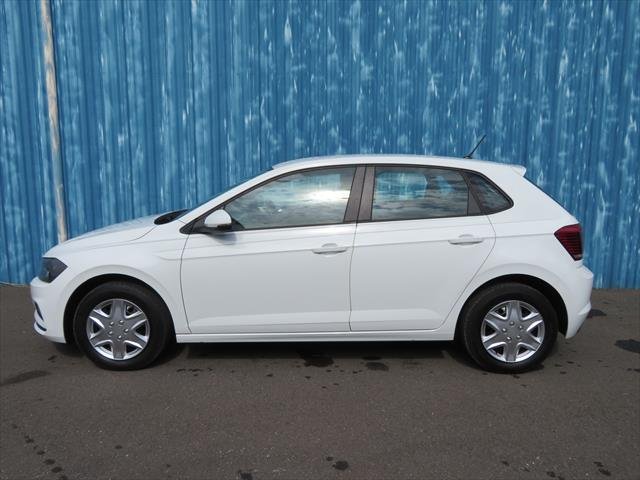 2019 VOLKSWAGEN POLO 70TSI TRENDLINE
