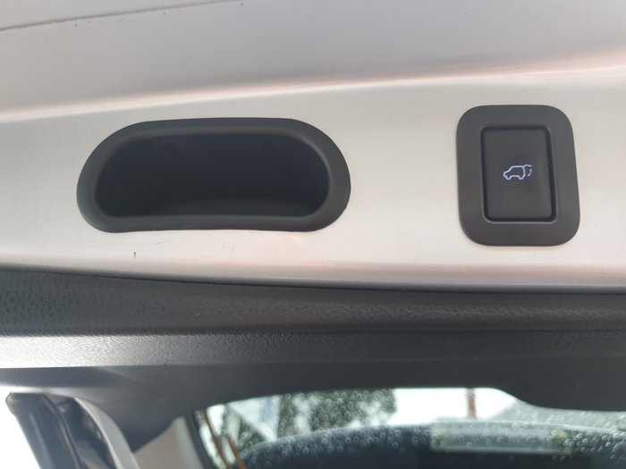 2014 Toyota Kluger Grande (4x4)