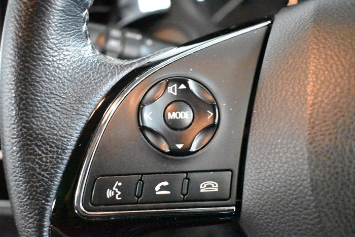 2021 Mitsubishi Outlander ES