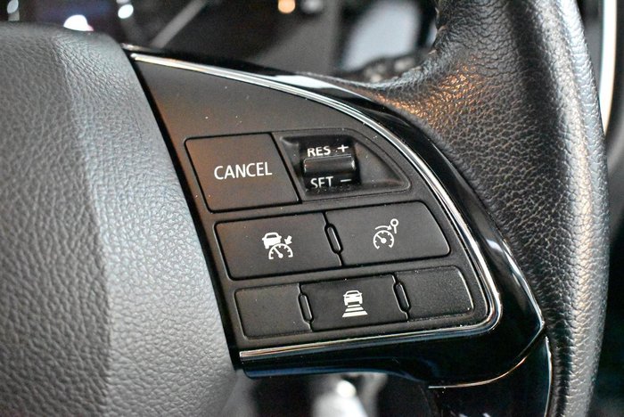 2021 Mitsubishi Outlander ES