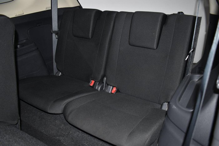 2021 Mitsubishi Outlander ES