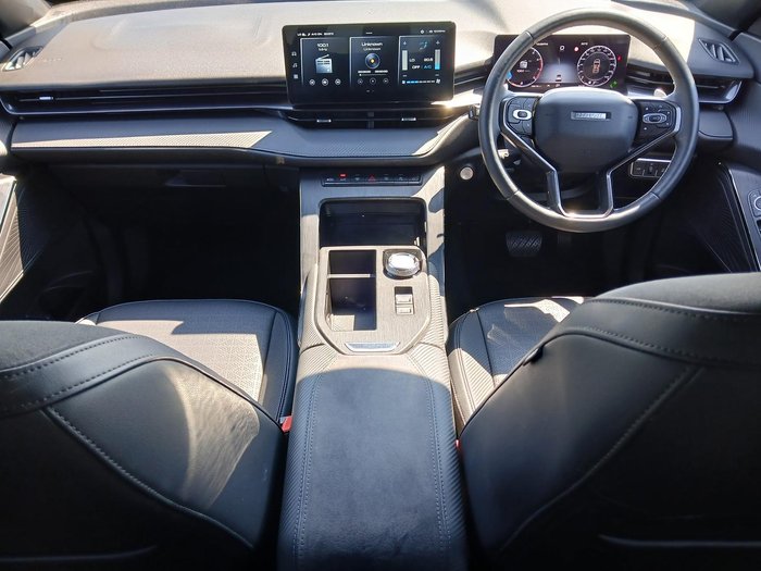 2022 GWM Haval H6GT Ultra