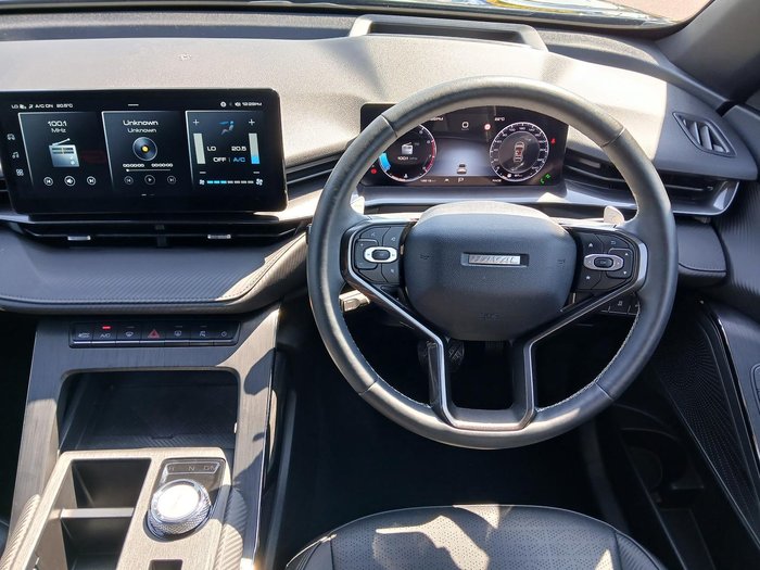 2022 GWM Haval H6GT Ultra