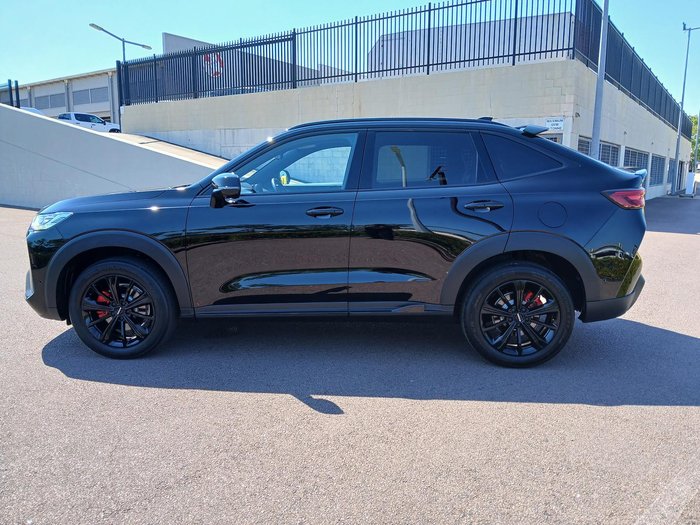 2022 GWM Haval H6GT Ultra