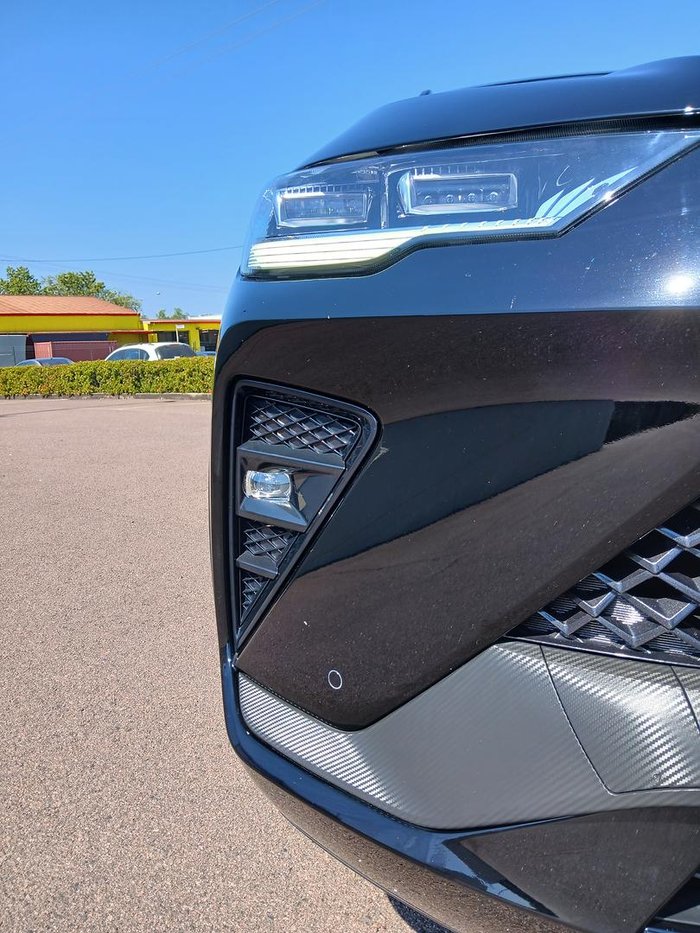 2022 GWM Haval H6GT Ultra