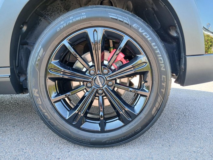 2022 GWM Haval H6GT Ultra