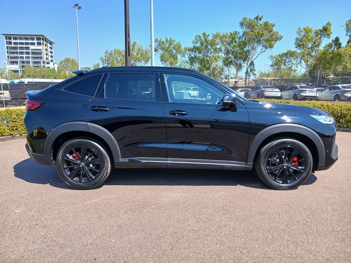 2022 GWM Haval H6GT Ultra