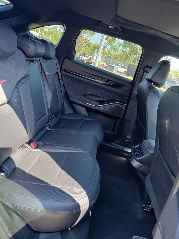 2022 GWM Haval H6GT Ultra