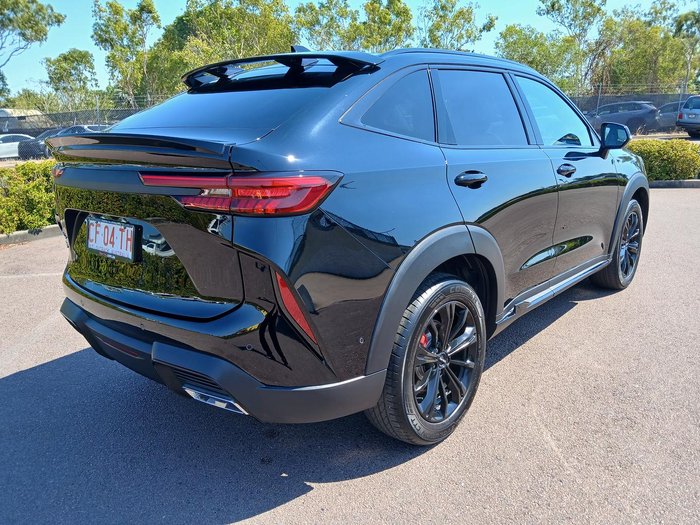2022 GWM Haval H6GT Ultra