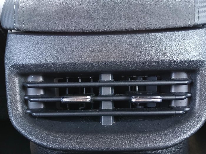 2022 GWM Haval H6GT Ultra