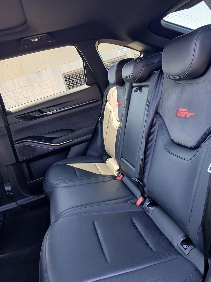 2022 GWM Haval H6GT Ultra