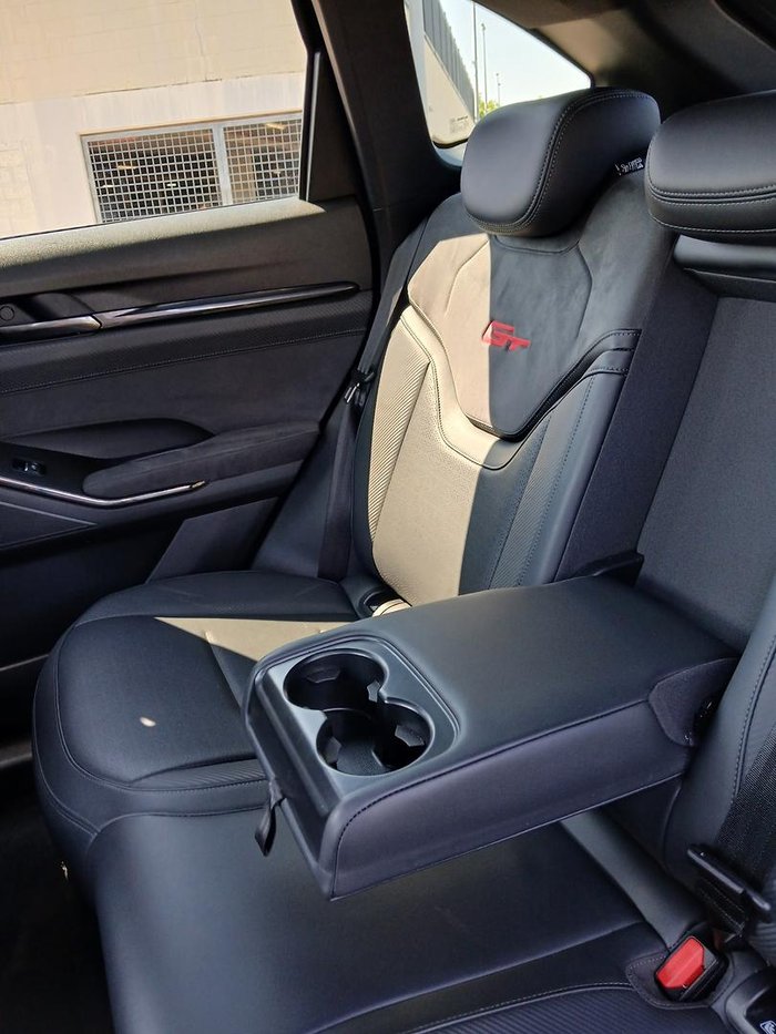 2022 GWM Haval H6GT Ultra