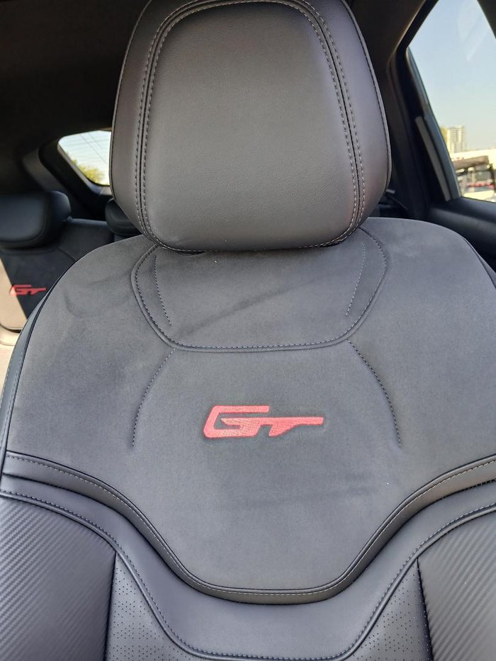 2022 GWM Haval H6GT Ultra