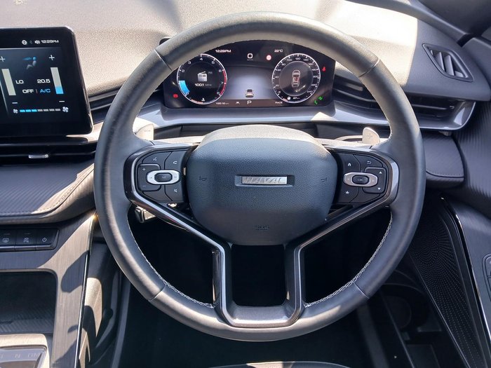 2022 GWM Haval H6GT Ultra