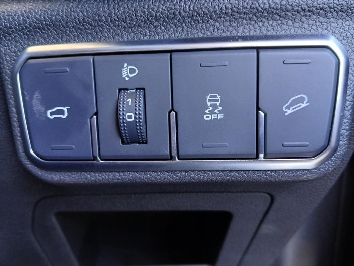 2022 GWM Haval H6GT Ultra
