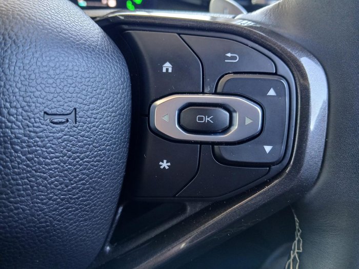 2022 GWM Haval H6GT Ultra
