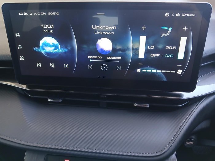 2022 GWM Haval H6GT Ultra