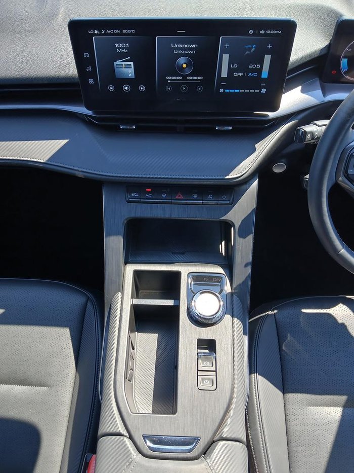 2022 GWM Haval H6GT Ultra