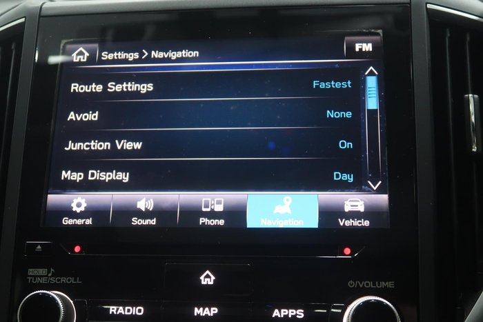 2018 Subaru Impreza 2.0i-S