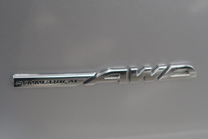 2018 Subaru Impreza 2.0i-S