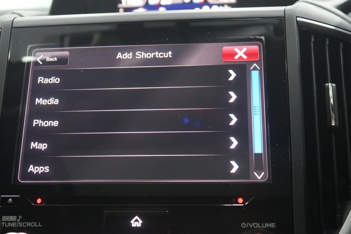 2018 Subaru Impreza 2.0i-S