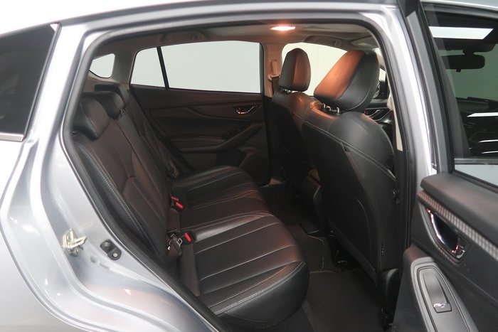 2018 Subaru Impreza 2.0i-S