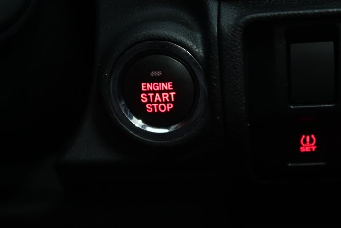 2018 Subaru Impreza 2.0i-S