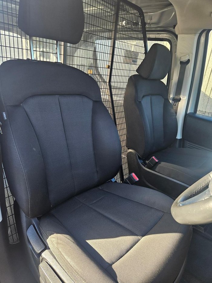 2021 Hyundai STARIA LOAD 