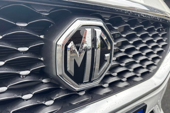 2022 MG MG3 Core