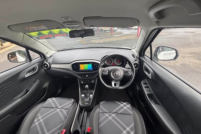 2022 MG MG3 Core