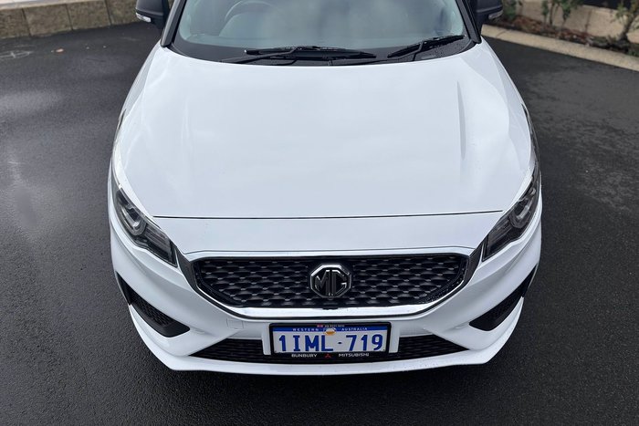 2022 MG MG3 Core