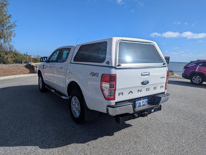 2013 Ford Ranger XLT