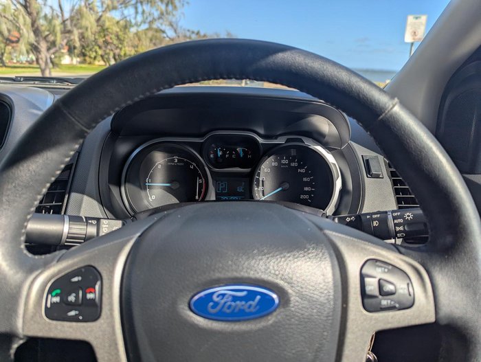 2013 Ford Ranger XLT