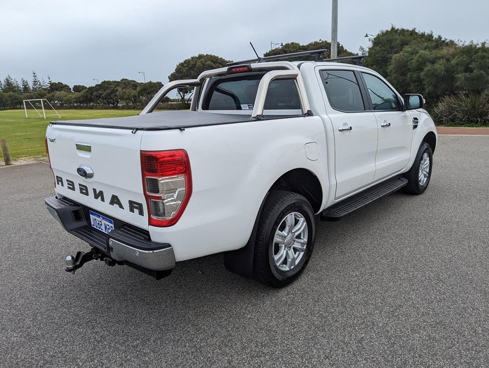 2013 Ford Ranger XLT